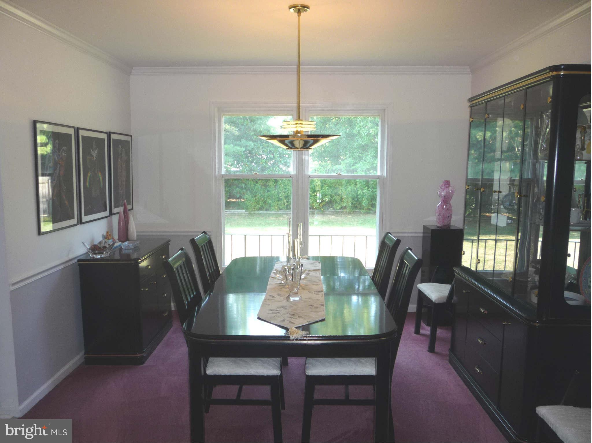 3104 Newcastle Lane Riva, MD 21140 - Photo 6 of 27 Dining Room