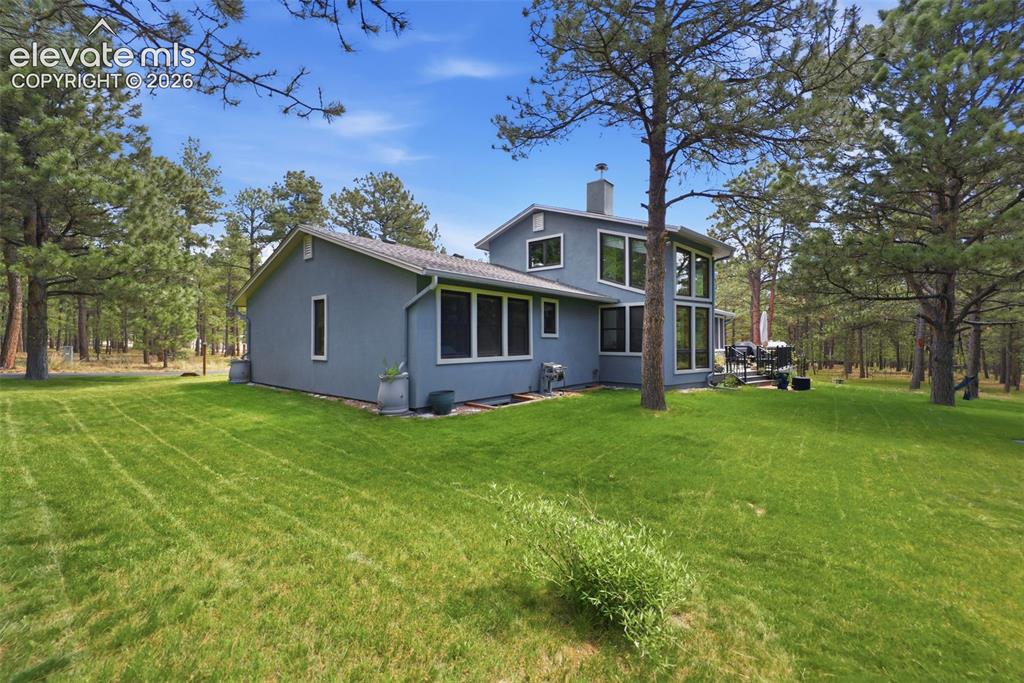 14355 Rankin Road Elbert, CO 80106 - Photo 47 of 50