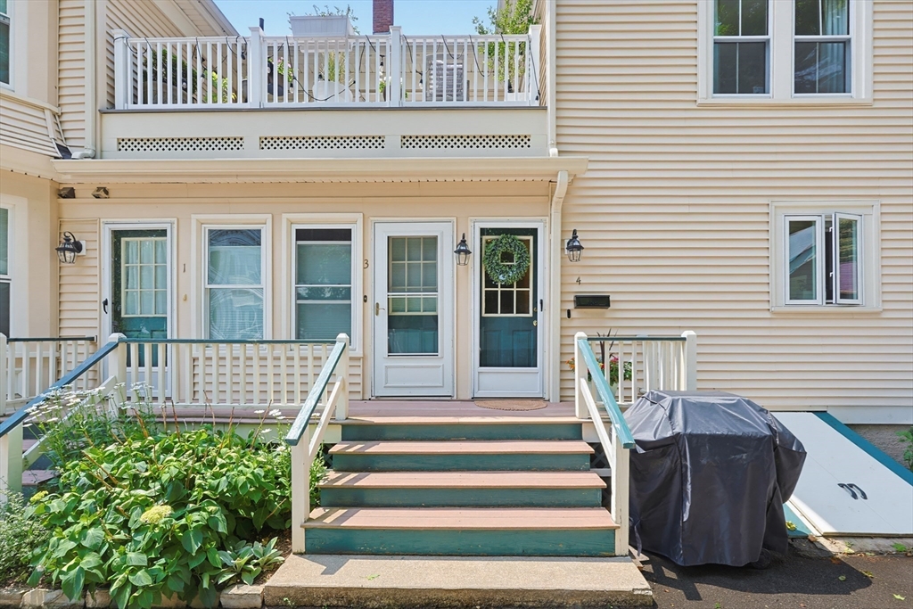 89 May Street, Unit 4 Needham, MA 02492 - Photo 33 of 36 Gallery Image 33