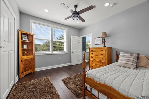 $628,800 | 5445 East Creek Road, Wales, NY 14139