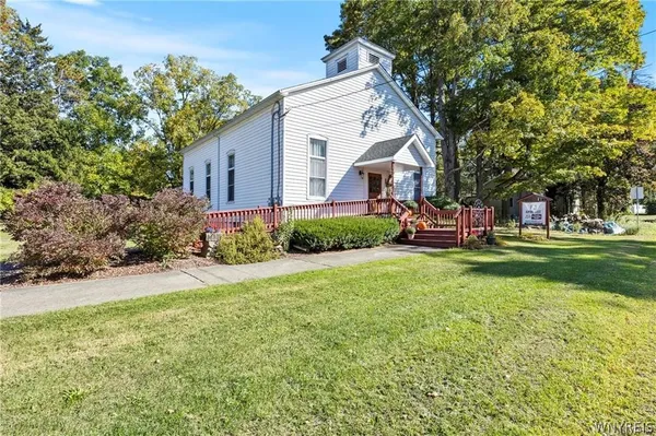 $628,800 | 5445 East Creek Road, Wales, NY 14139