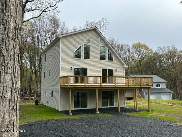 178 Spring Drive Dingmans Ferry, PA 18328 - Photo 2 of 18