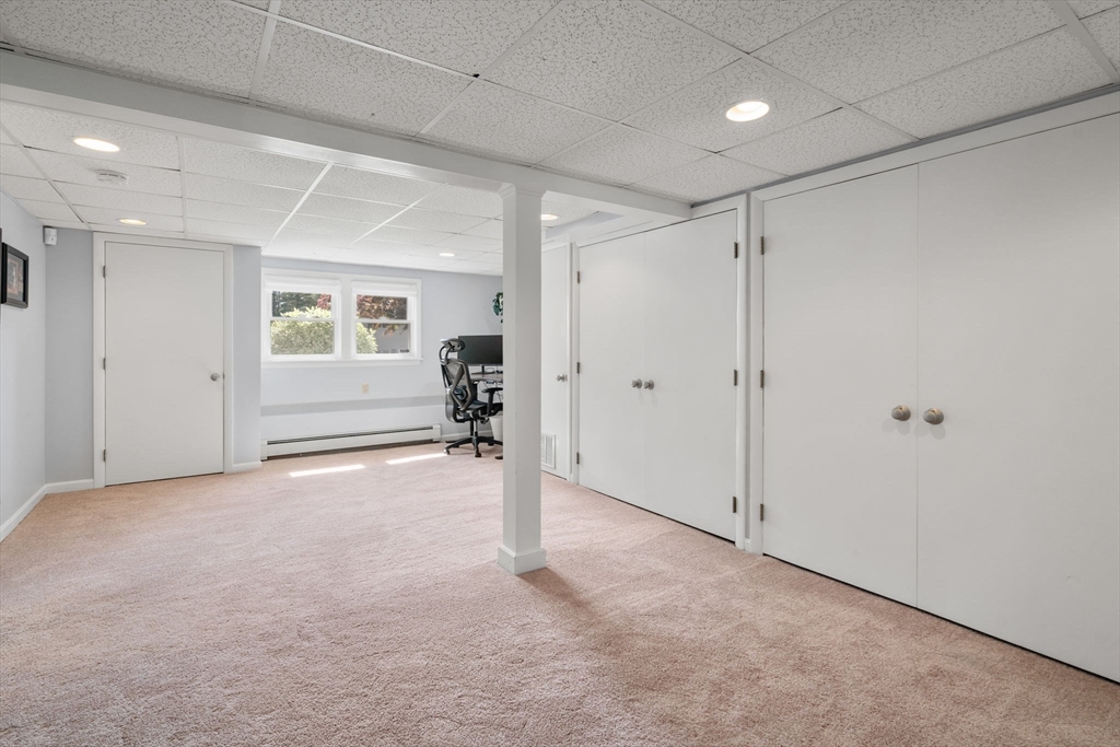 26 Crest Road Framingham, MA 01702 - Photo 26 of 39 a view of empty room