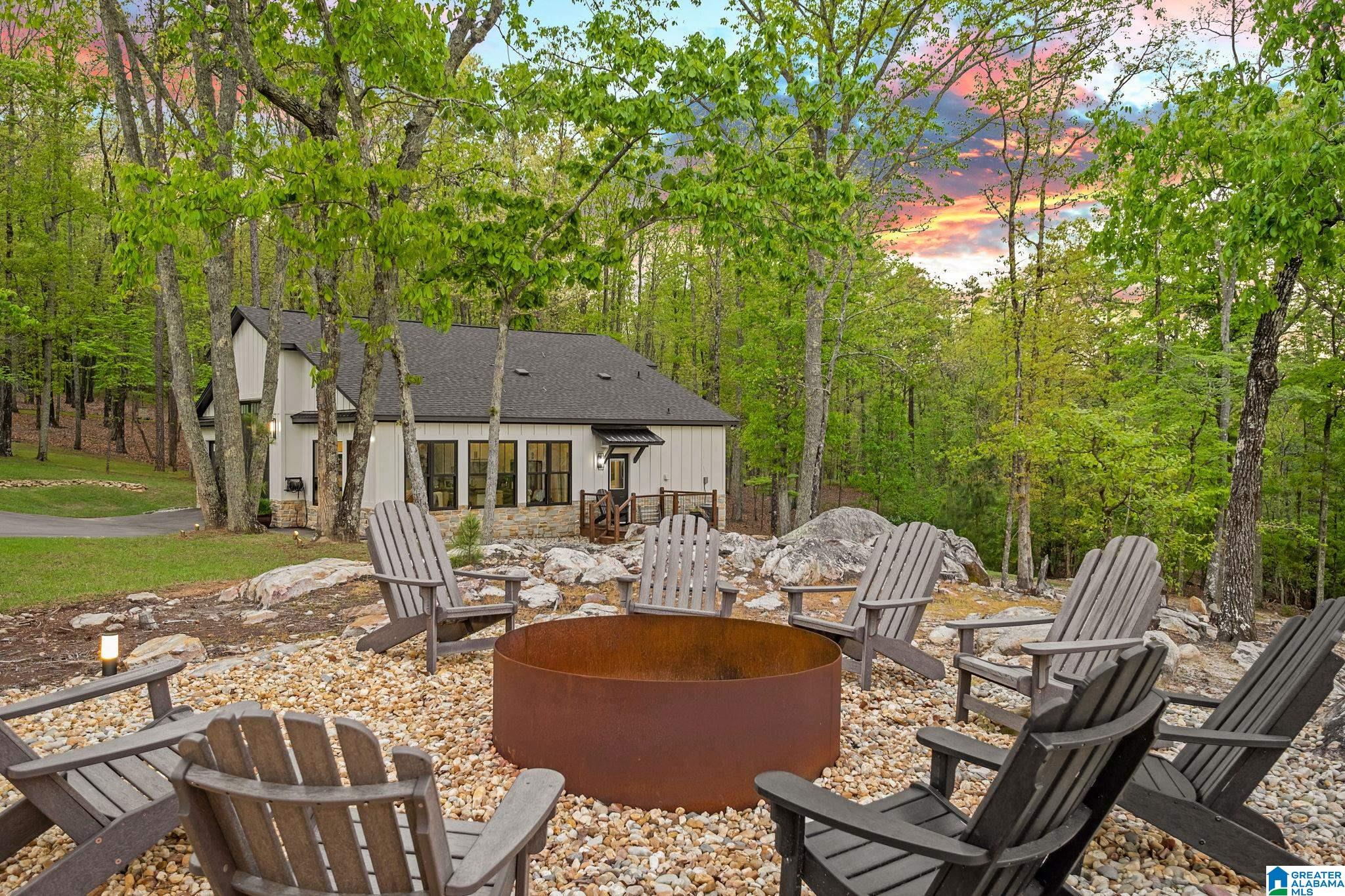3153 Springstone Trail Leeds, AL 35094 - Photo 82 of 92