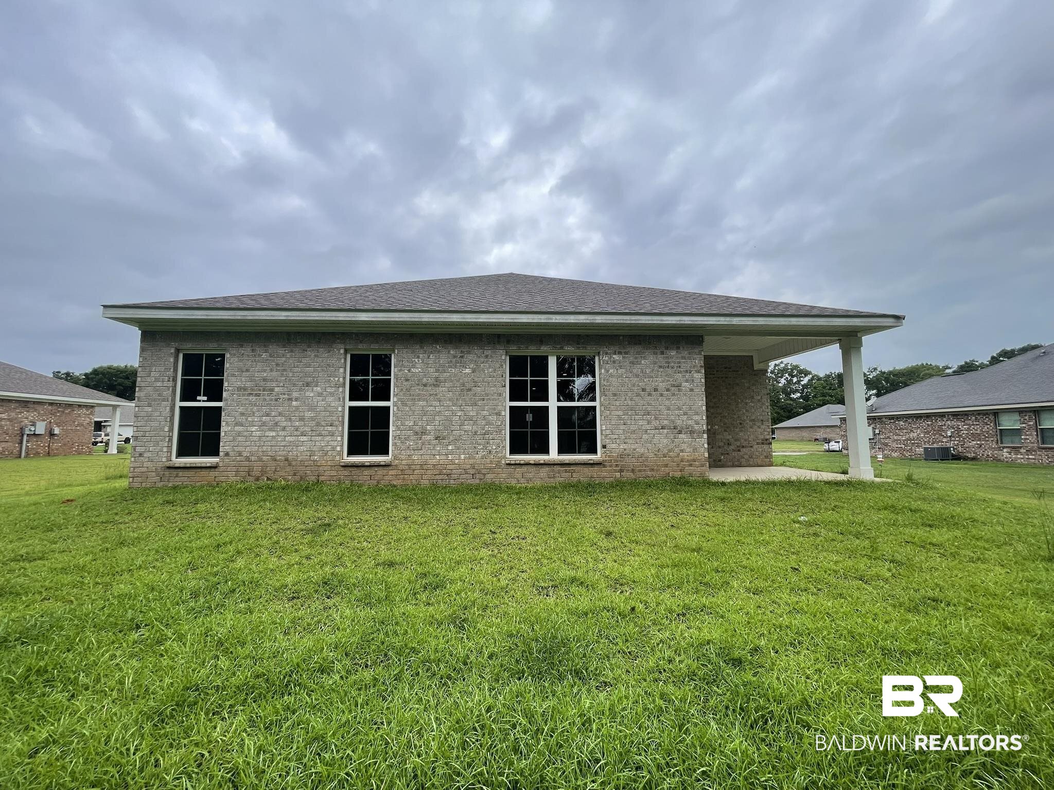 15822 Vintage Street Loxley, AL 36551 - Photo 17 of 17