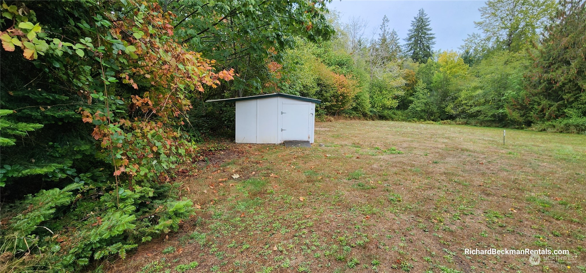 40 Southeast My Road Shelton, WA 98584 - Photo 23 of 25