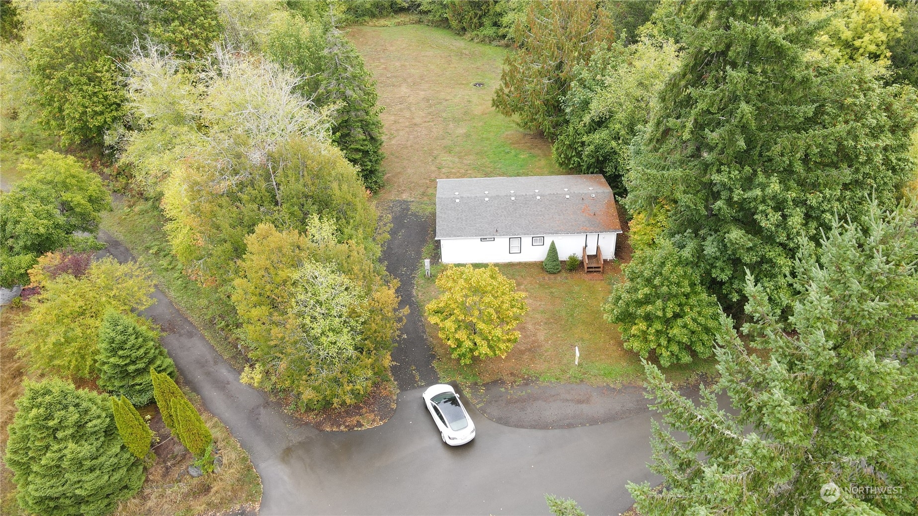 40 Southeast My Road Shelton, WA 98584 - Photo 24 of 25