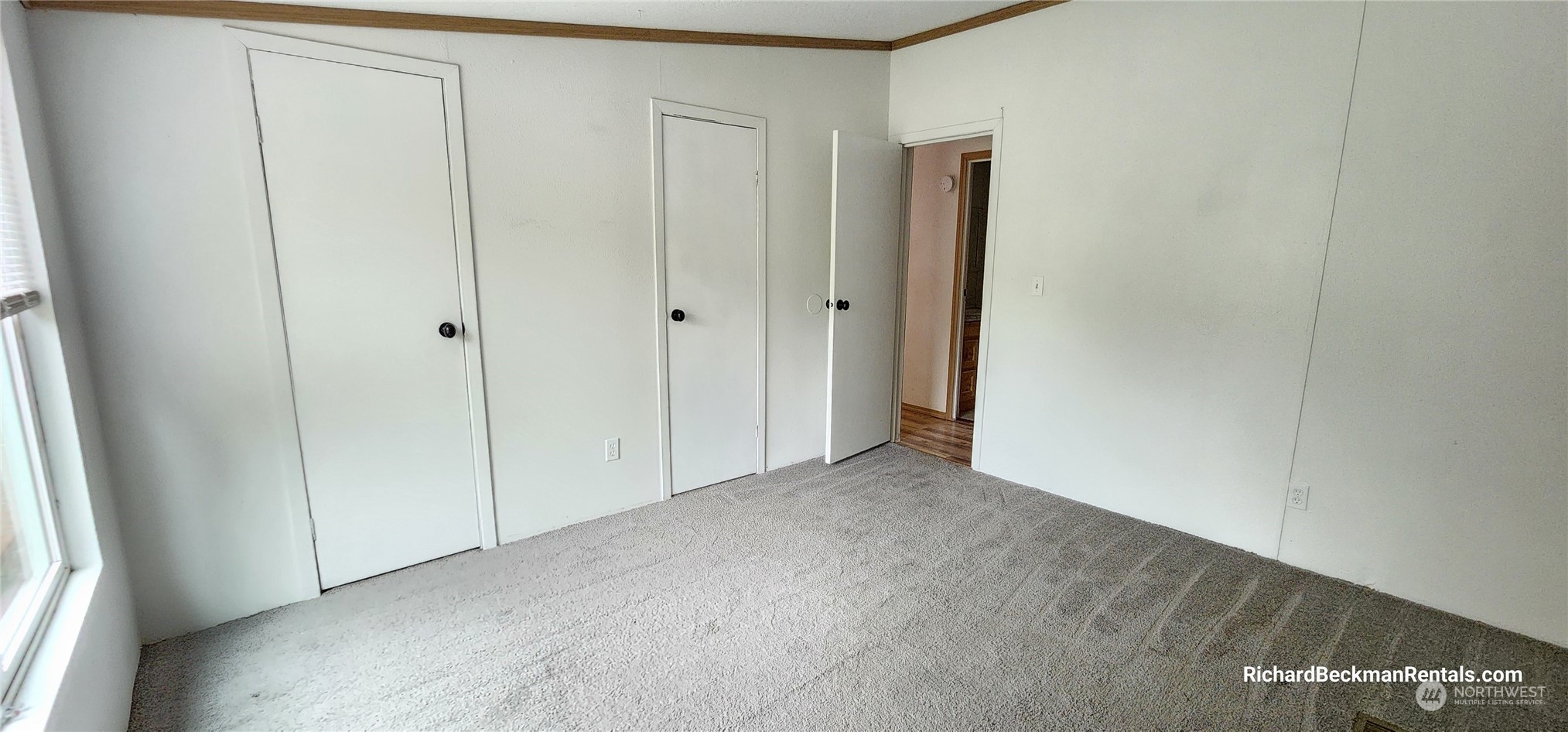 40 Southeast My Road Shelton, WA 98584 - Photo 8 of 25 a view of an empty room