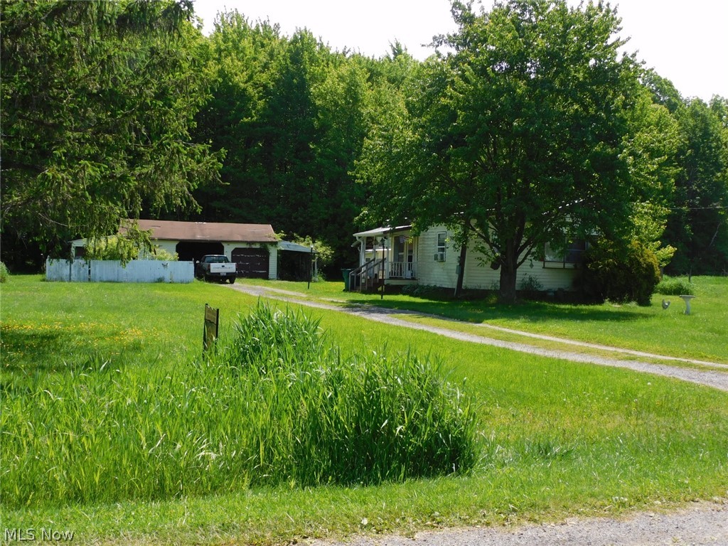 5250 Guest Road Jefferson, OH 44047 - Photo 3 of 3