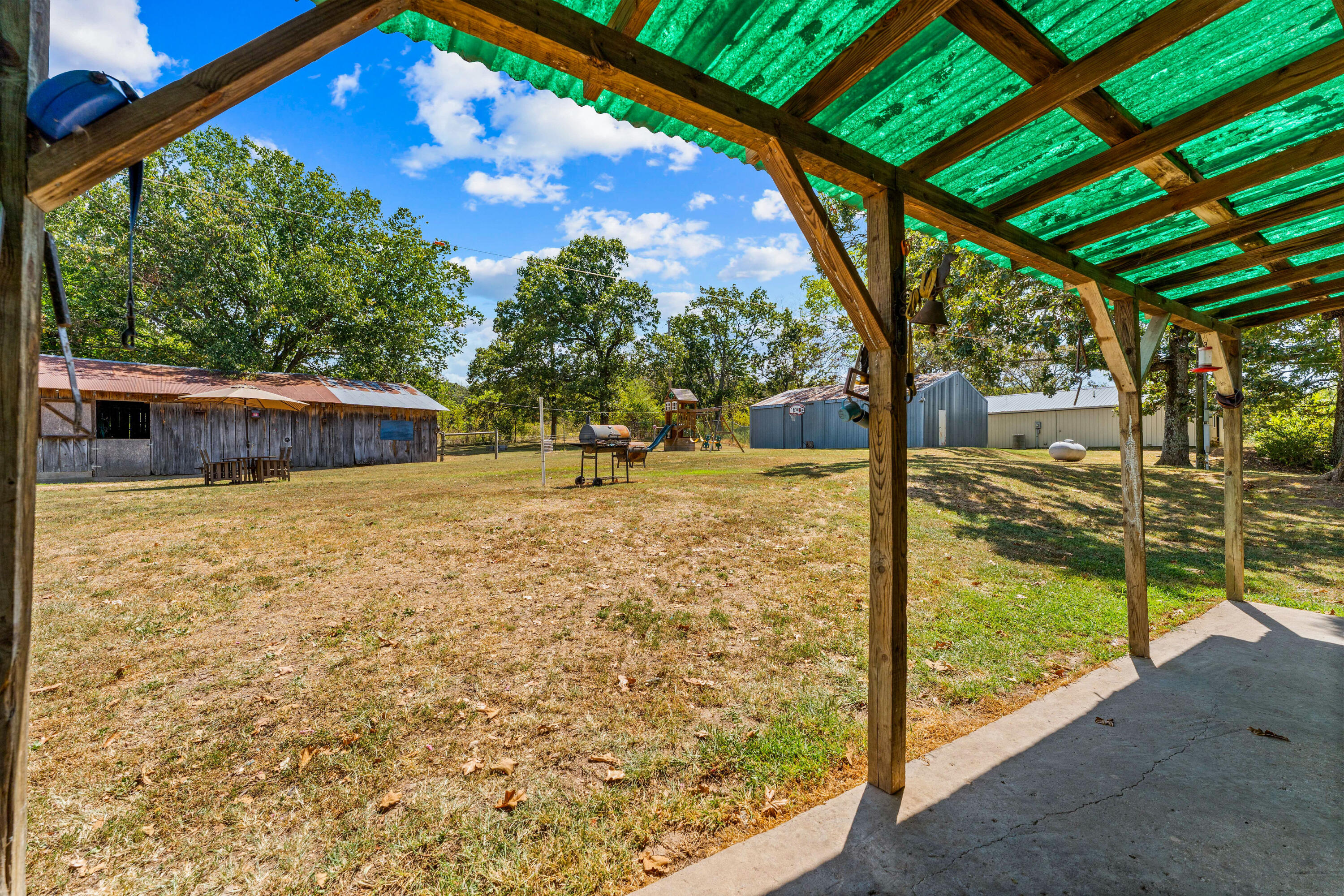 582 Washington Road Shell Knob, MO 65747 - Photo 27 of 46 SDD04830