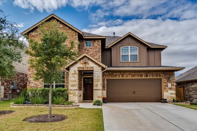 $499,000 | 176 Patriot Drive, Buda, TX 78610