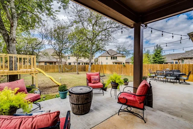 $499,000 | 176 Patriot Drive, Buda, TX 78610