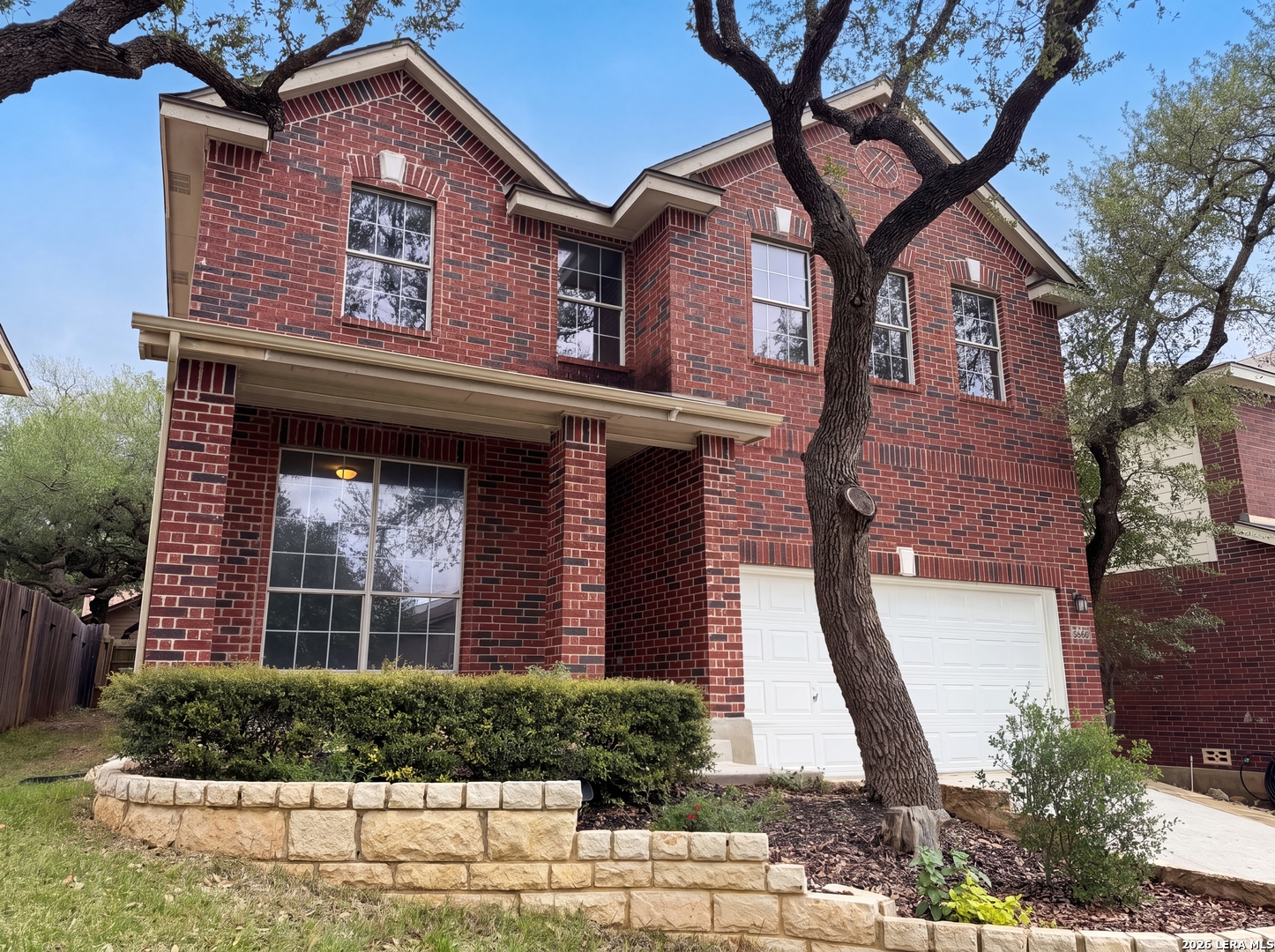 26902 Sparrow Ridge San Antonio, TX 78261 - Photo 16 of 17