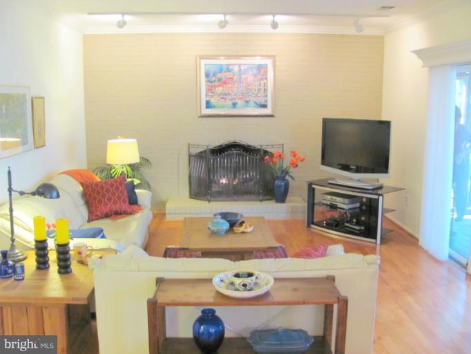 10521 Patuxent Ridge Way Laurel, MD 20723 - Photo 3 of 30 Family Room