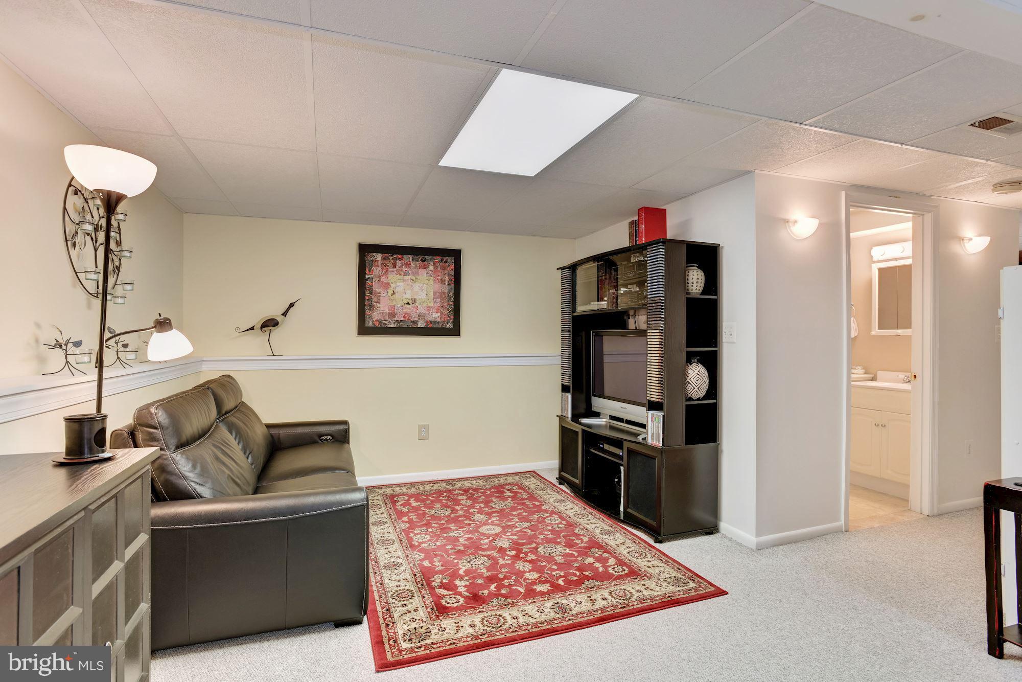 5136 Clifford Road Perry Hall, MD 21128 - Photo 17 of 21 Media Area