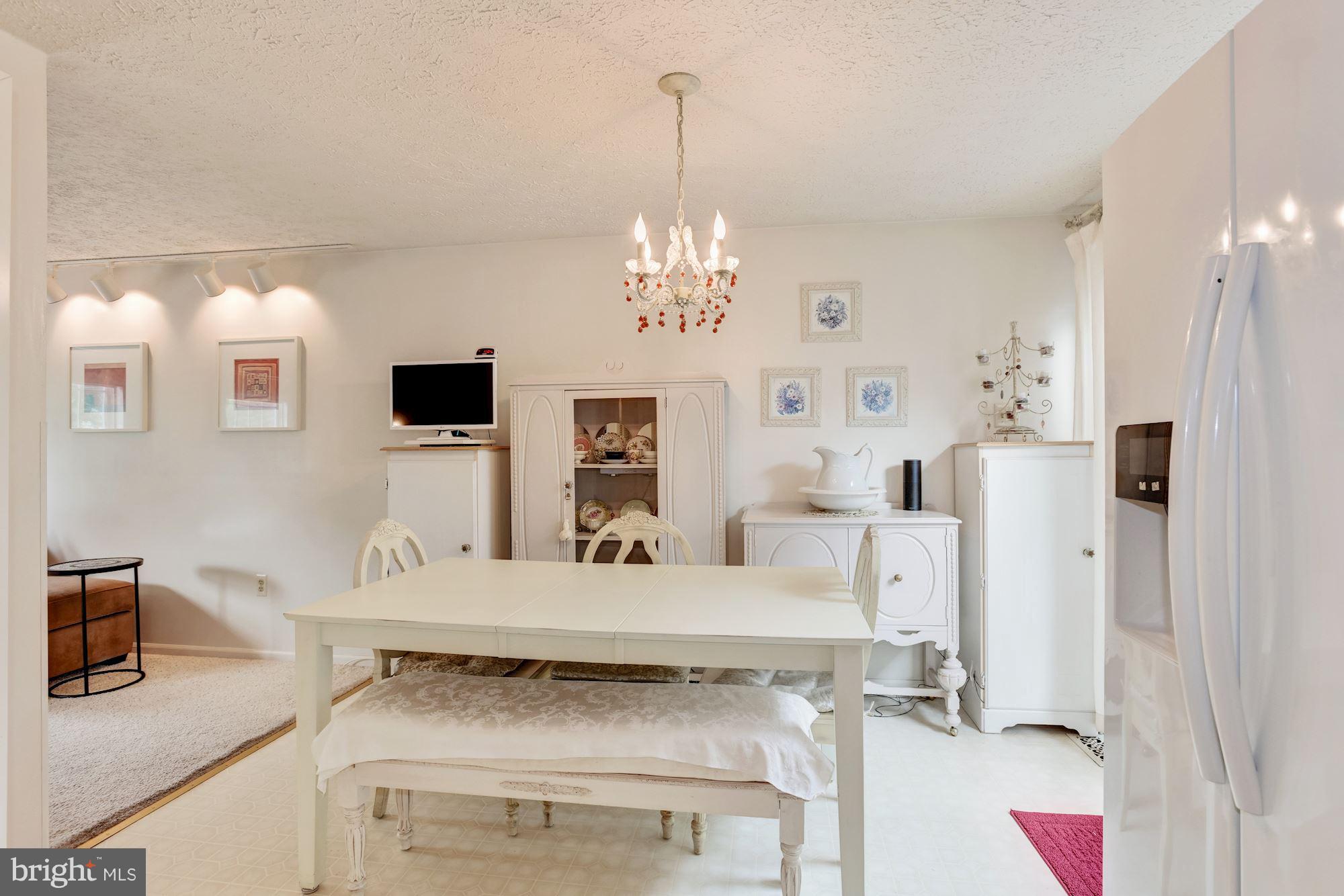 5136 Clifford Road Perry Hall, MD 21128 - Photo 6 of 21 Dining Area