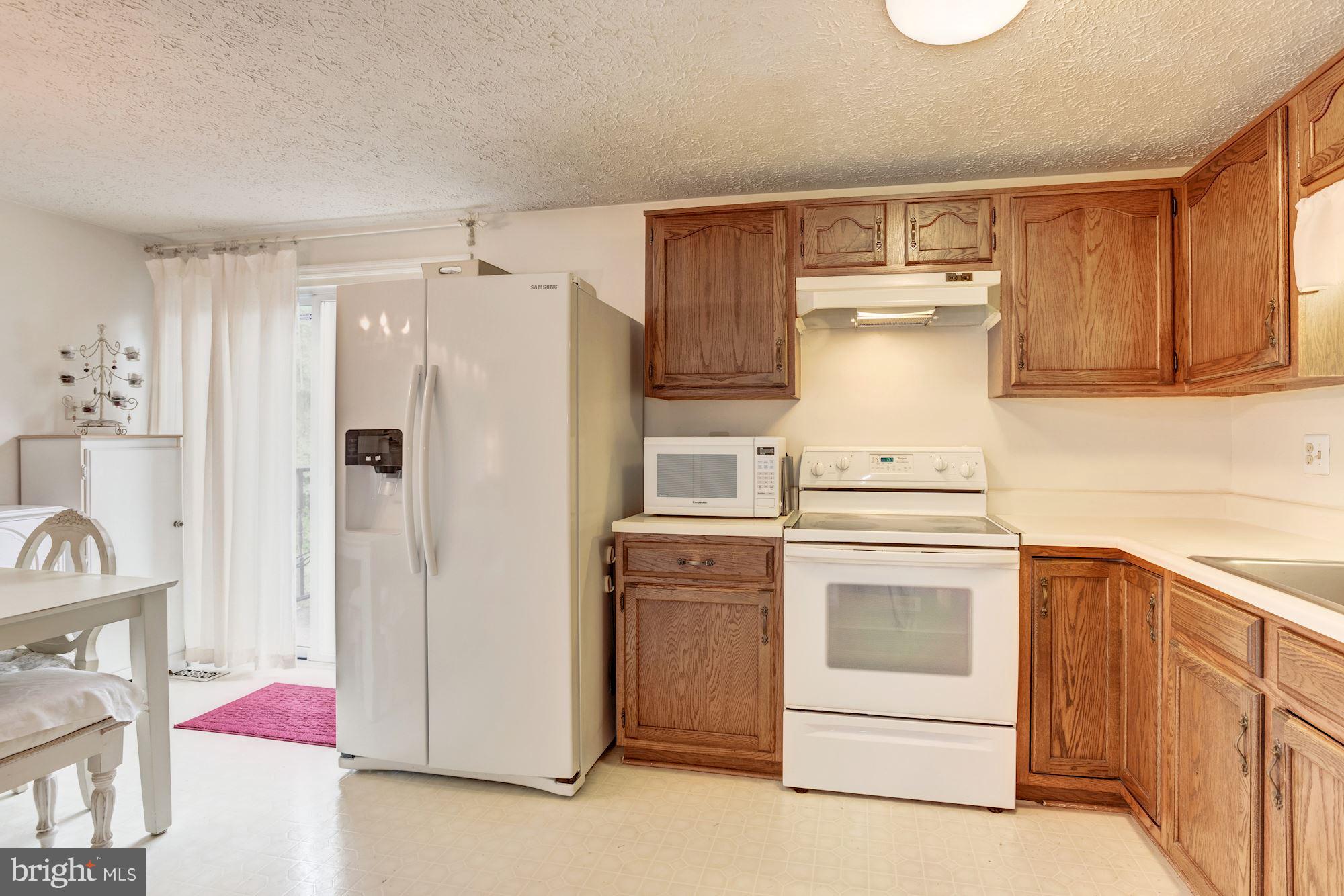 5136 Clifford Road Perry Hall, MD 21128 - Photo 10 of 21 Kitchen