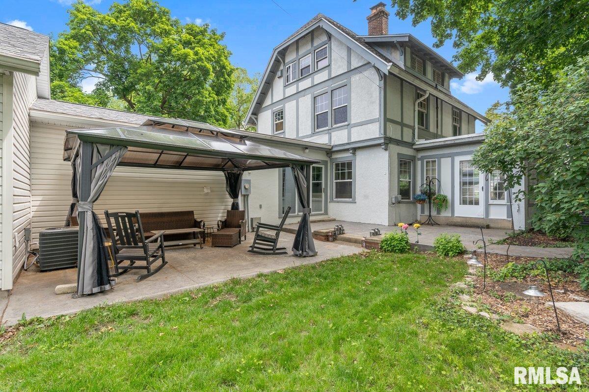 1325 South Bates Avenue Springfield, IL 62704 - Photo 46 of 55