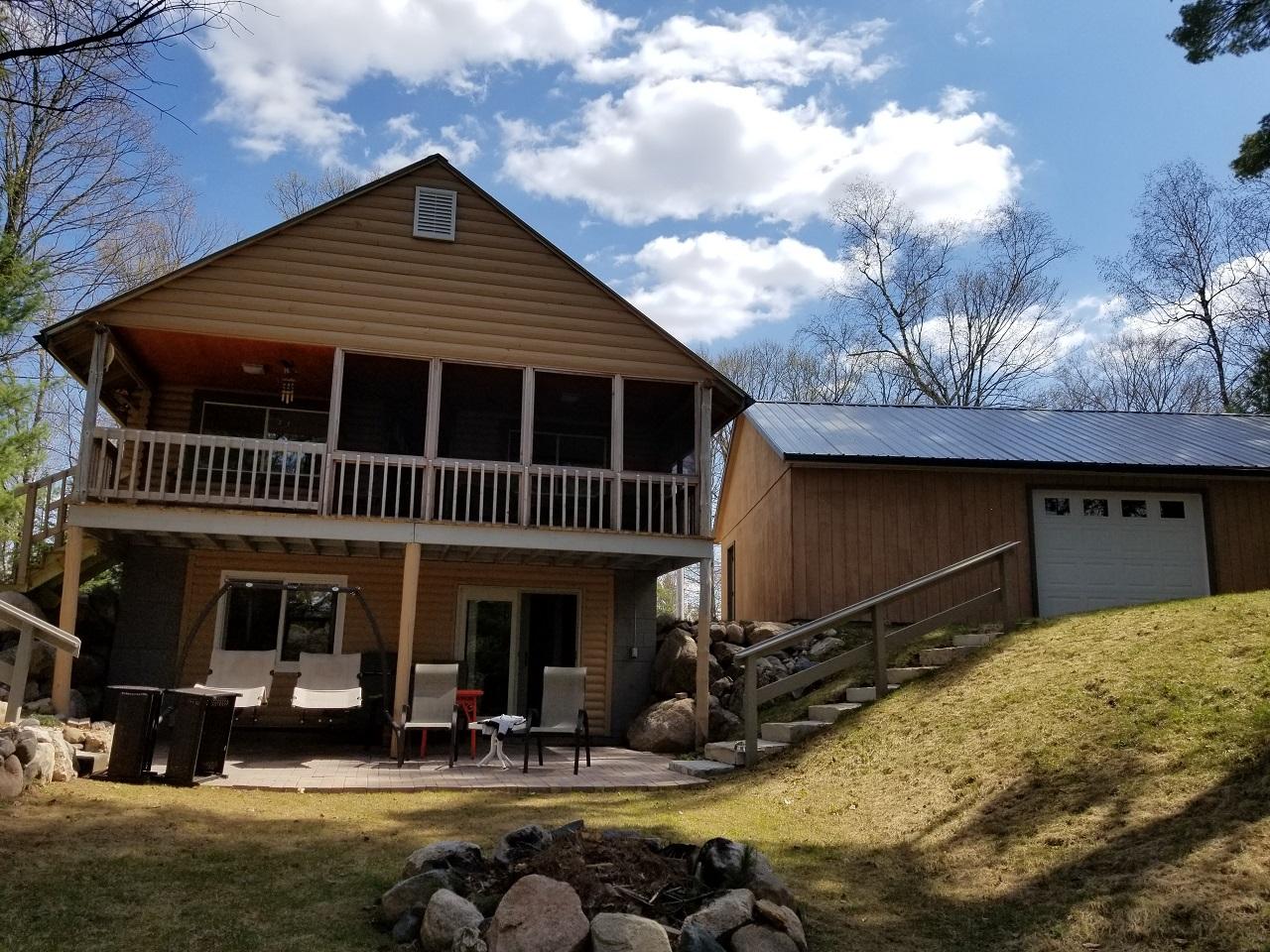 5081 Musky Point Road Mercer, WI 54547 - Photo 20 of 36 Gallery Image 20