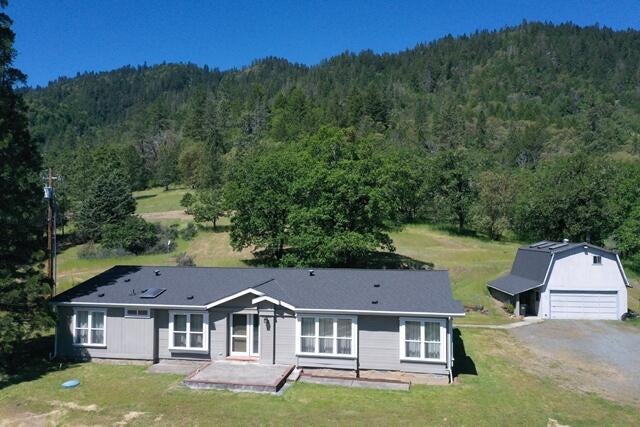 570 Schiefflin Gulch Road Gold Hill, OR 97525 - Photo 1 of 32 1