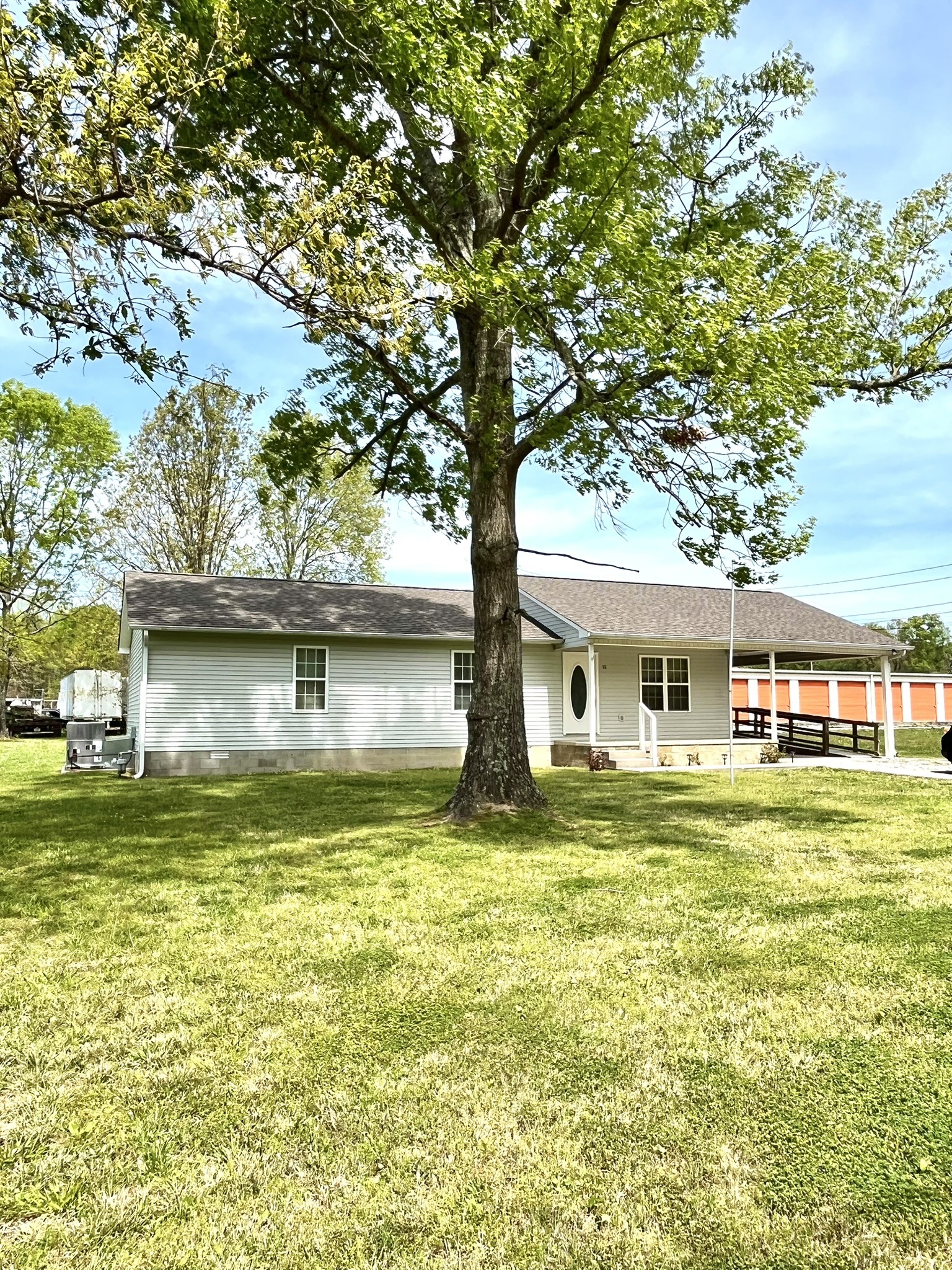 92 Chase Bend Road Estill Springs, TN 37330 - Photo 4 of 21 Gallery Image 4