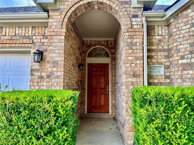 $1,995 | 2836 Thorncreek Lane, Fort Worth, TX 76177