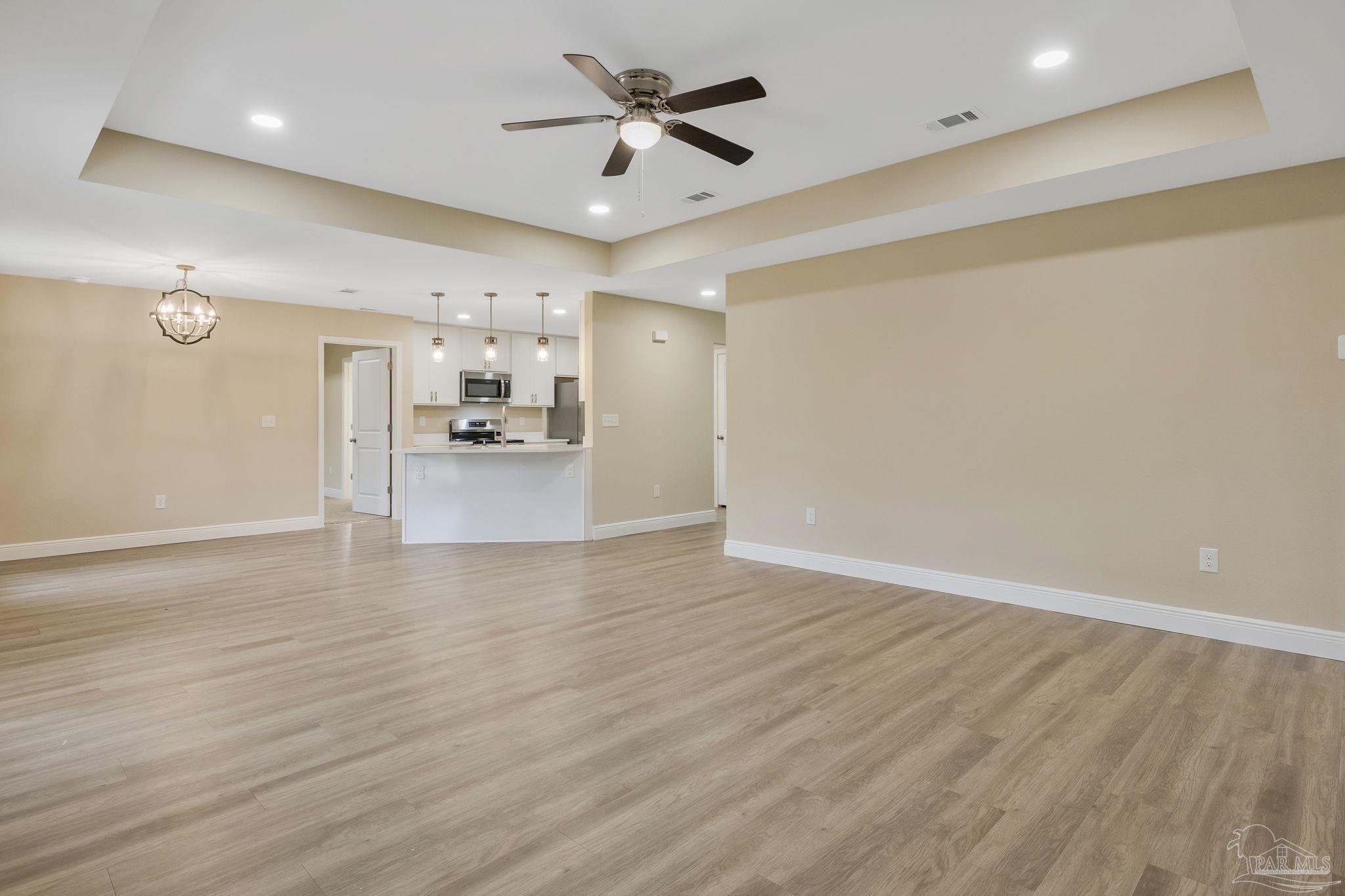 295 West Kingsfield Road Cantonment, FL 32533 - Photo 12 of 47