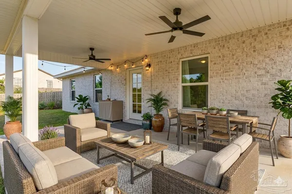 $339,000 | 295 West Kingsfield Road, Cantonment, FL 32533