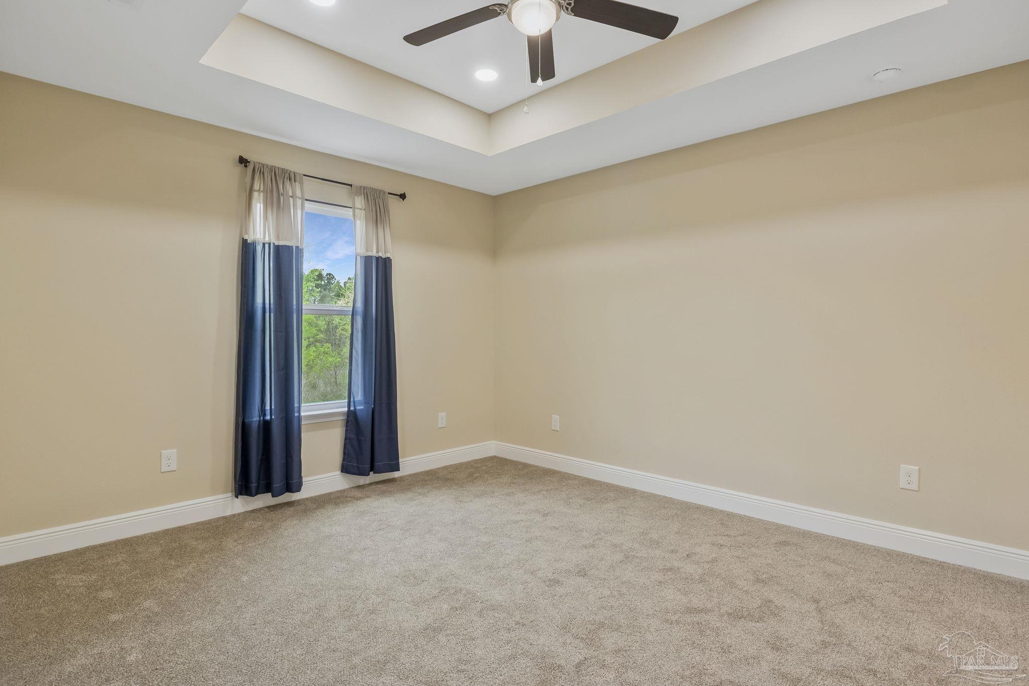 295 West Kingsfield Road Cantonment, FL 32533 - Photo 18 of 47