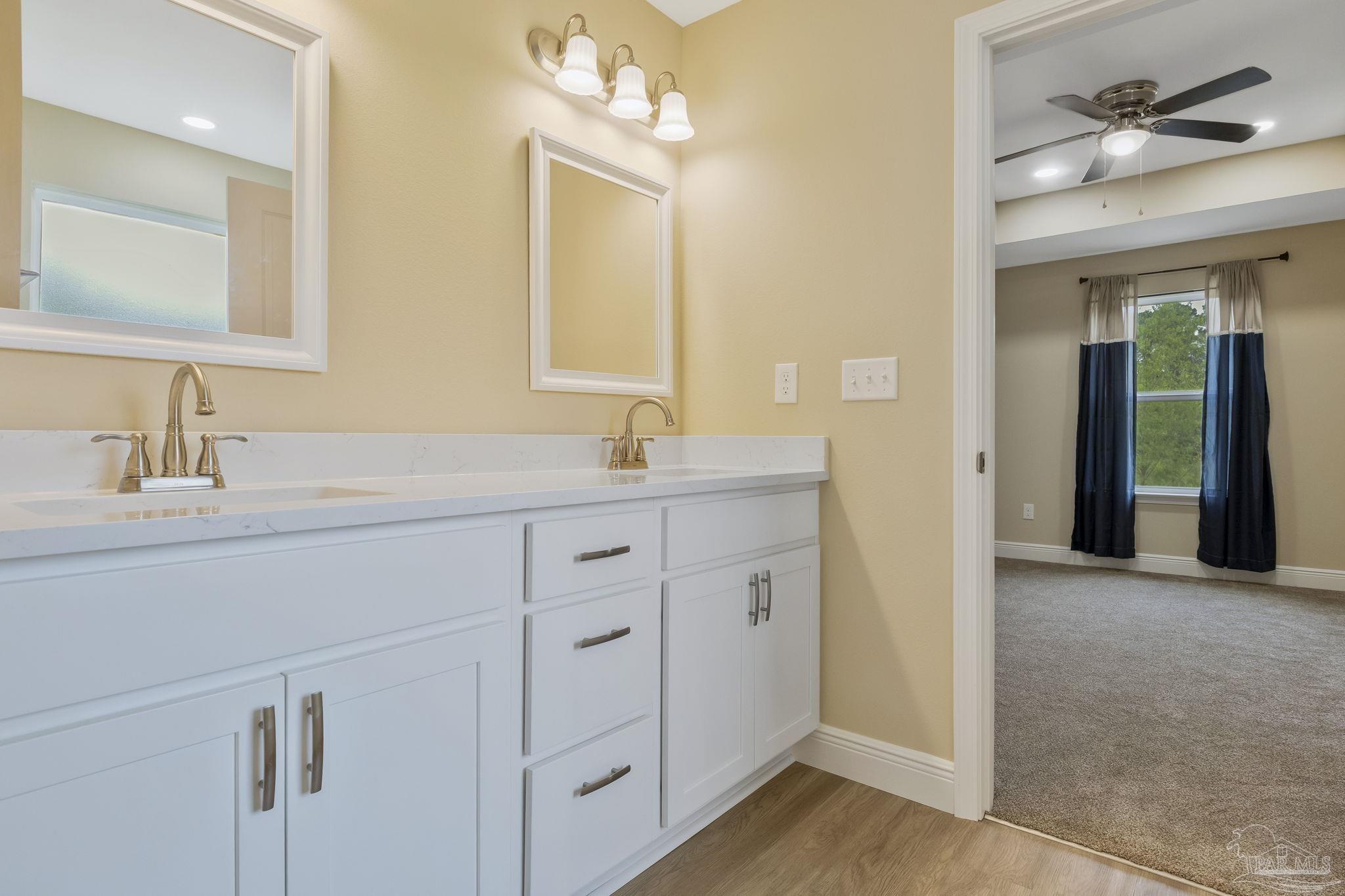 295 West Kingsfield Road Cantonment, FL 32533 - Photo 23 of 47