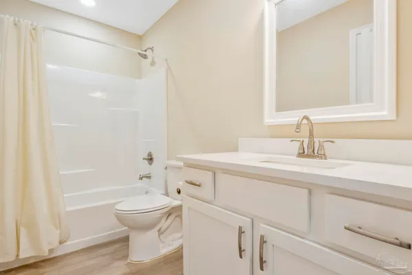 $339,000 | 295 West Kingsfield Road, Cantonment, FL 32533