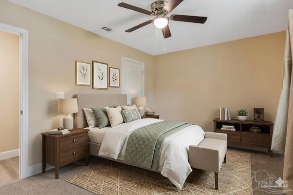 $339,000 | 295 West Kingsfield Road, Cantonment, FL 32533