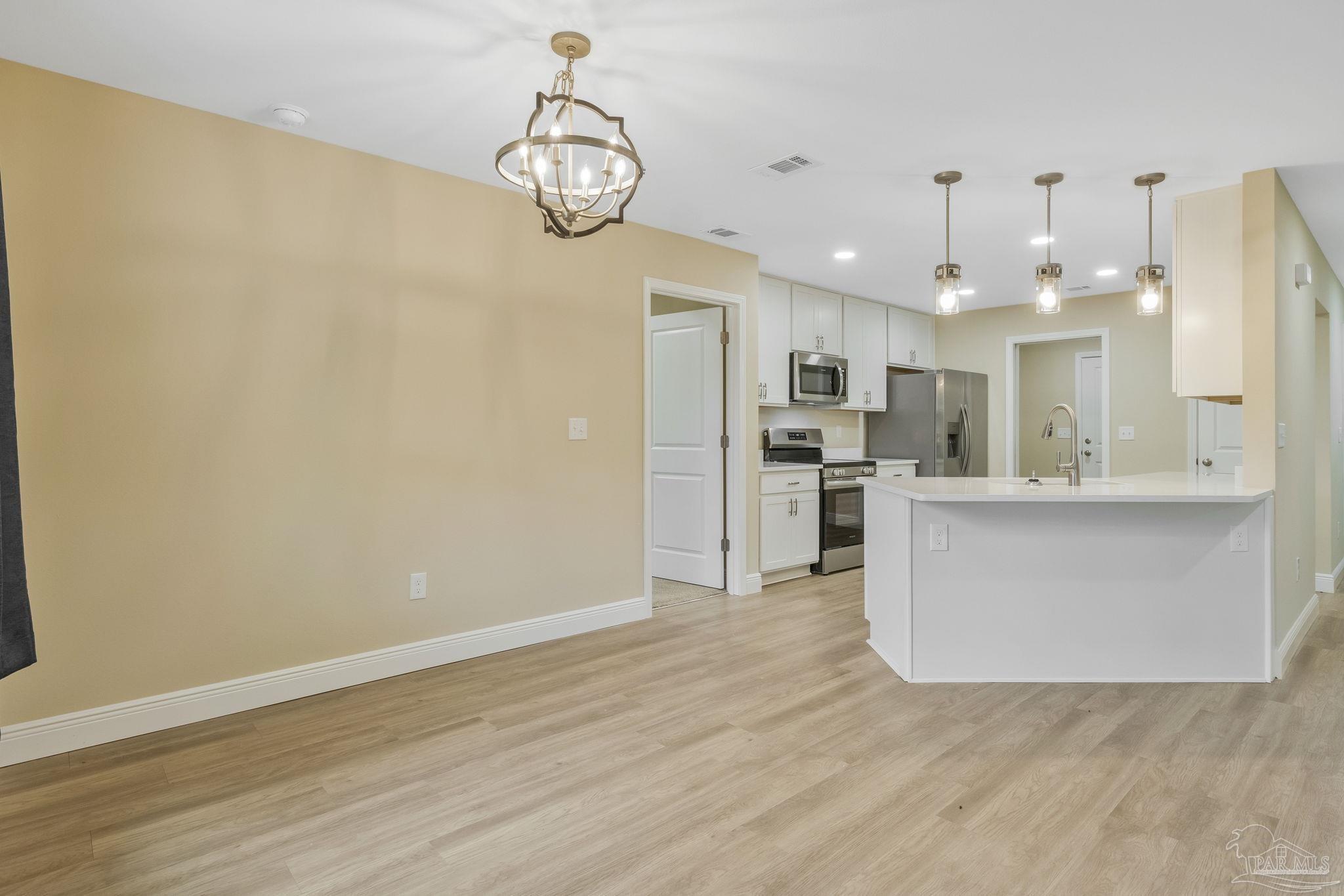 295 West Kingsfield Road Cantonment, FL 32533 - Photo 3 of 47