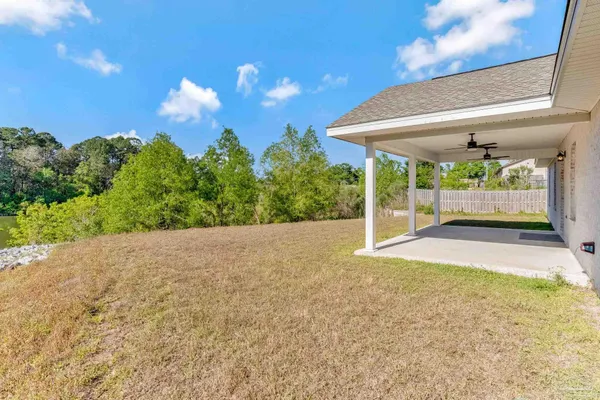 $339,000 | 295 West Kingsfield Road, Cantonment, FL 32533