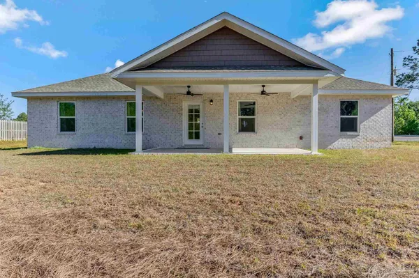 $339,000 | 295 West Kingsfield Road, Cantonment, FL 32533