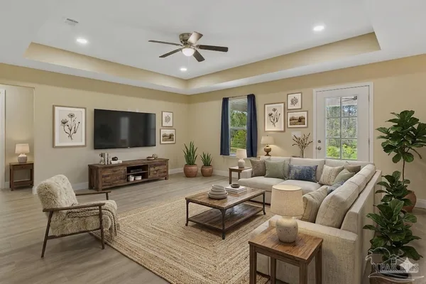 $339,000 | 295 West Kingsfield Road, Cantonment, FL 32533