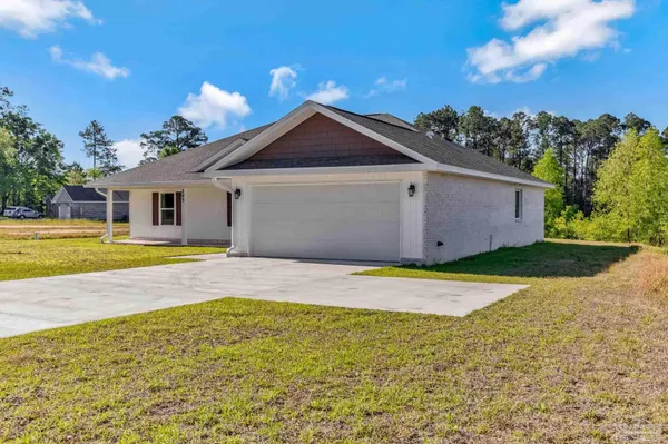 $339,000 | 295 West Kingsfield Road, Cantonment, FL 32533