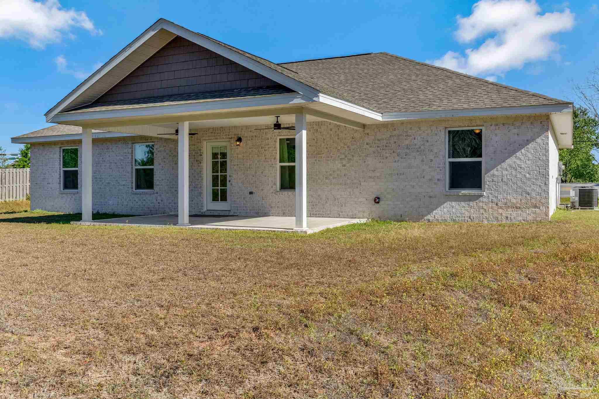 295 West Kingsfield Road Cantonment, FL 32533 - Photo 43 of 47