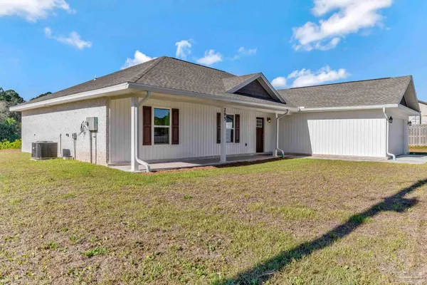 $339,000 | 295 West Kingsfield Road, Cantonment, FL 32533