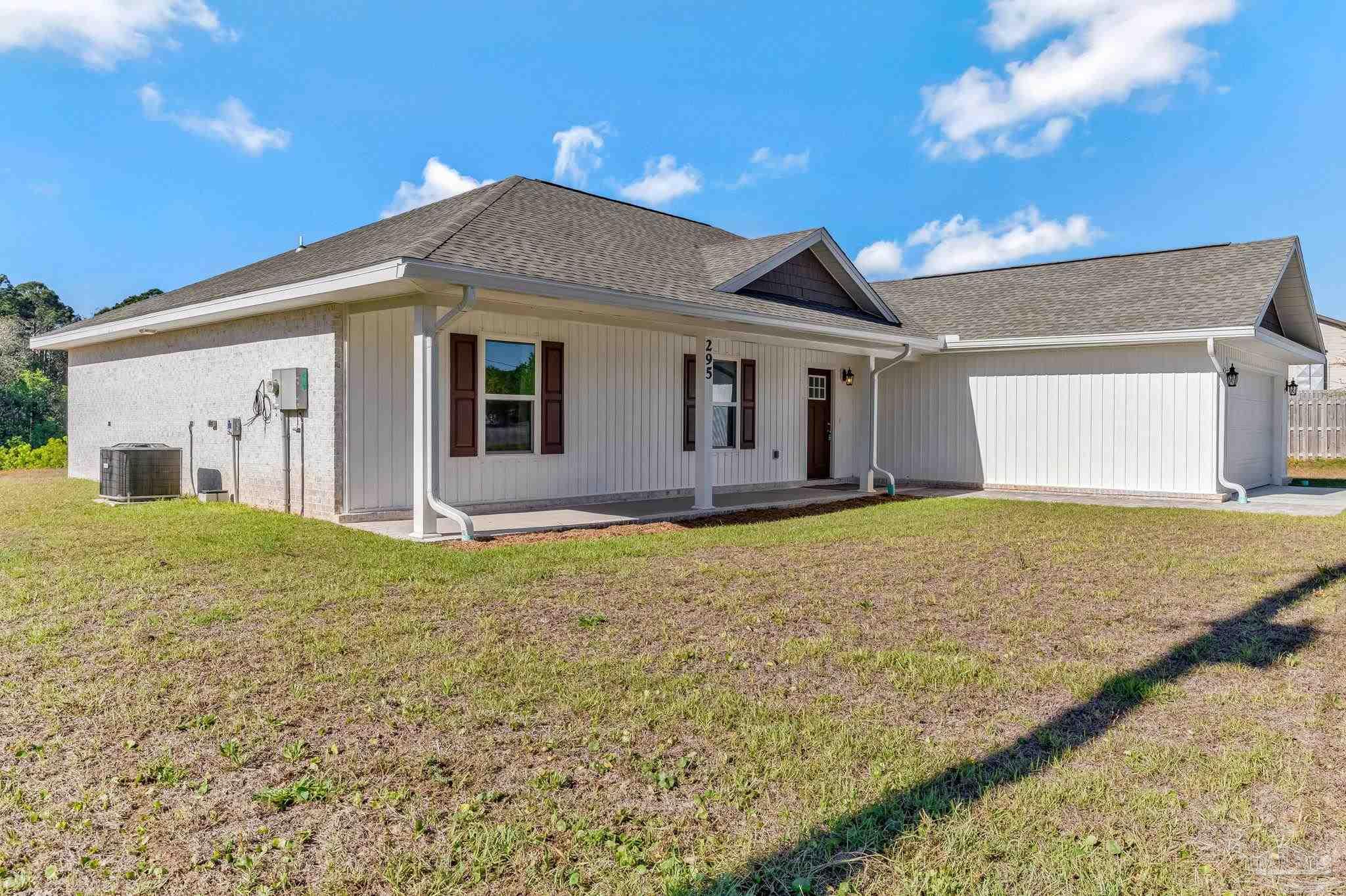 295 West Kingsfield Road Cantonment, FL 32533 - Photo 6 of 47