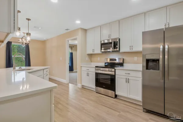 $339,000 | 295 West Kingsfield Road, Cantonment, FL 32533