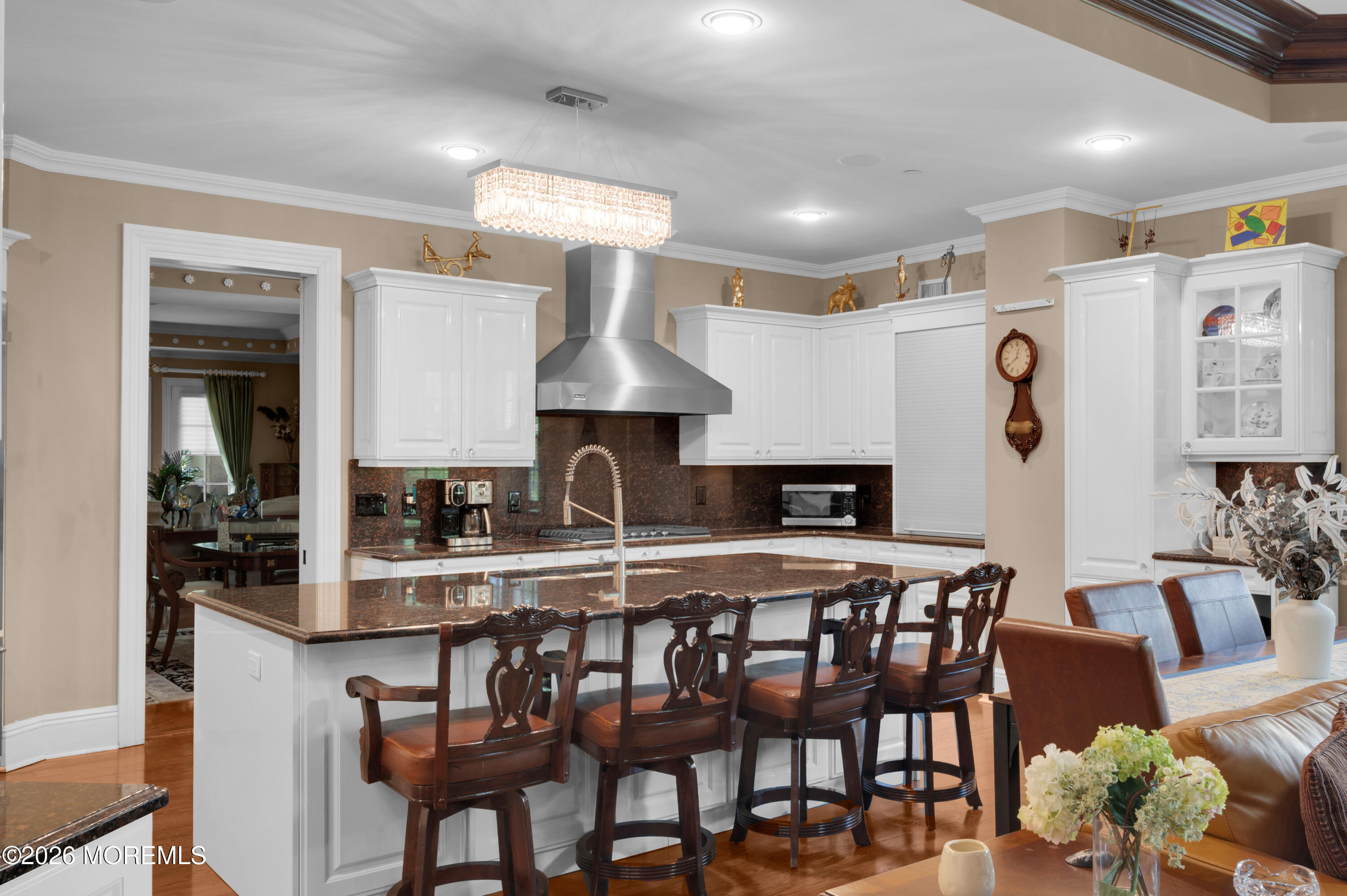 432 Oval Road, Unit 432 Manasquan, NJ 08736 - Photo 27 of 91 Living 5-2