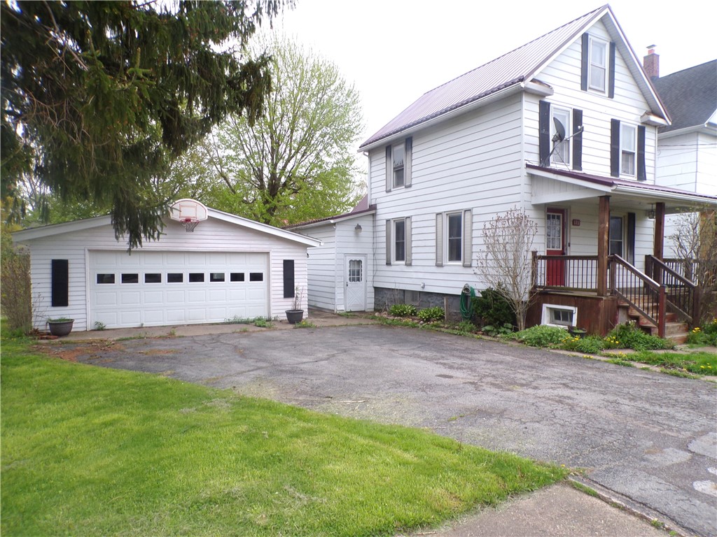 126 Gulf Street Ridgeway, NY 14103 - Photo 1 of 1 Gallery Image 1