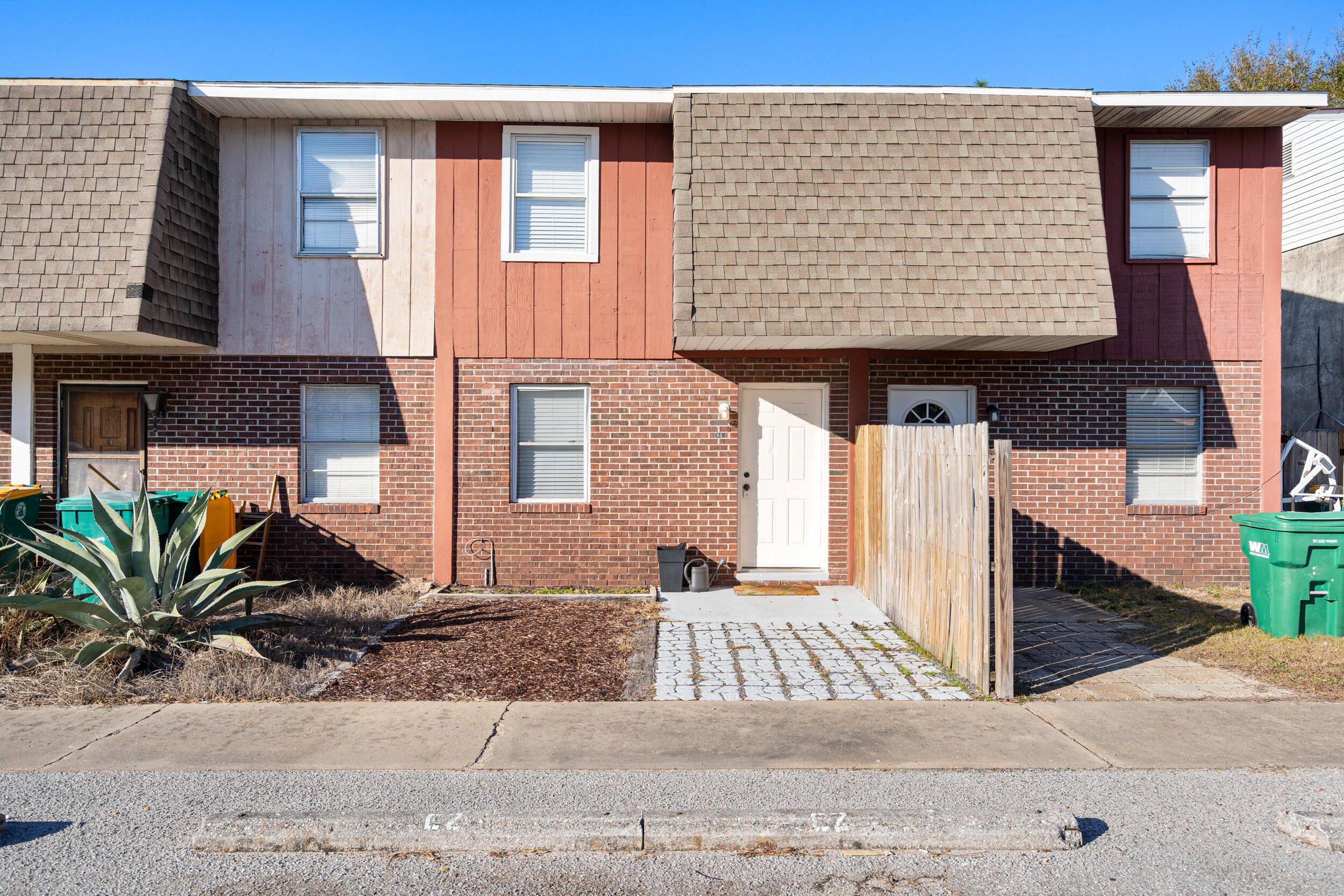 145 4th Avenue, Unit C2 Shalimar, FL 32579 - Photo 2 of 35 a view of front door of house