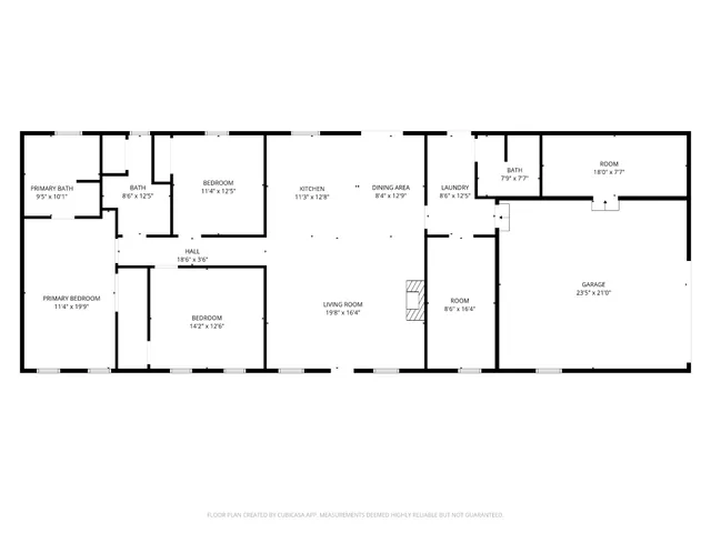 $329,900 | 2562 Spain Road, Cypress Inn, TN 38452