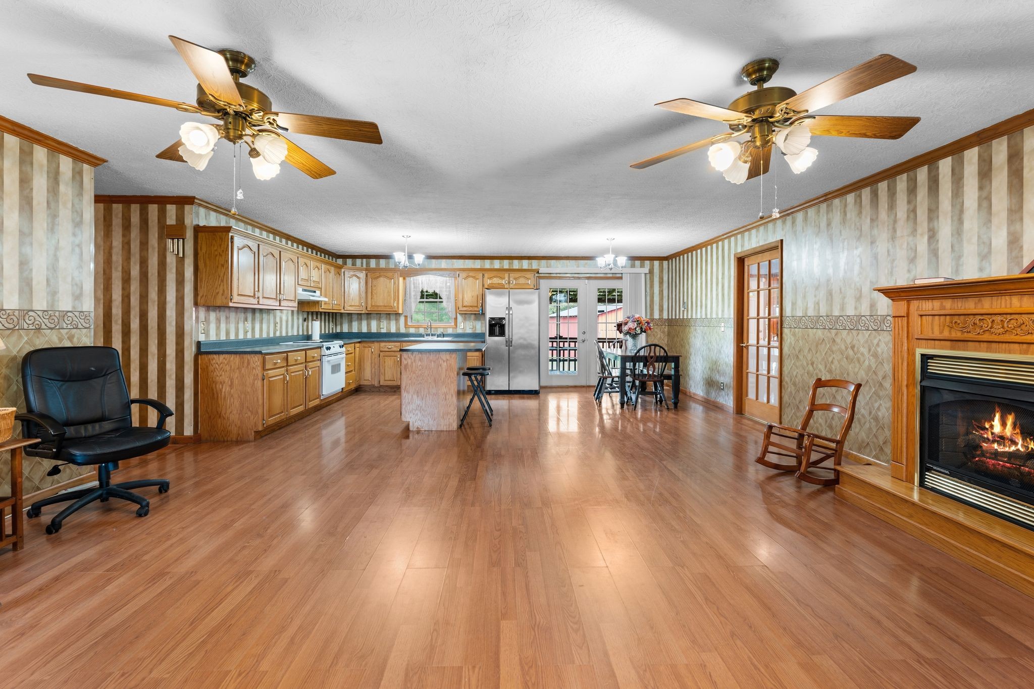 2562 Spain Road Cypress Inn, TN 38452 - Photo 4 of 30 Gallery Image 4
