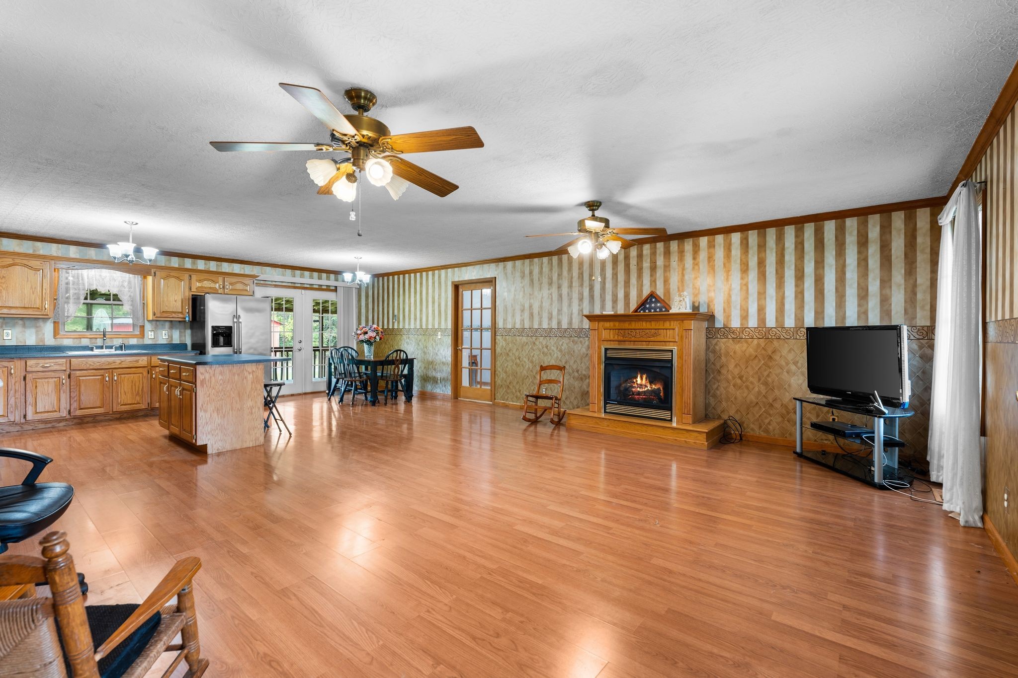 2562 Spain Road Cypress Inn, TN 38452 - Photo 5 of 30 Gallery Image 5
