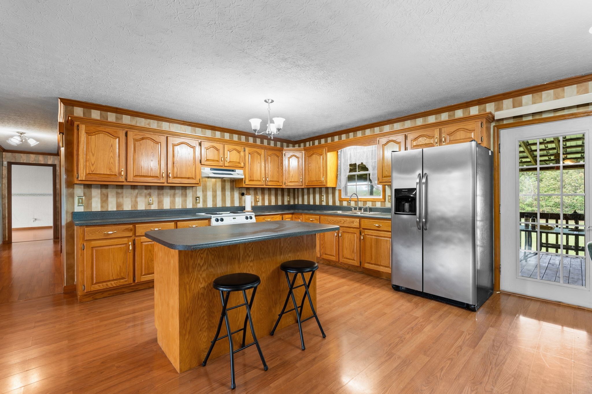 2562 Spain Road Cypress Inn, TN 38452 - Photo 8 of 30 Gallery Image 8