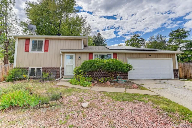 $525,000 | 1577 South Pierson Street, Denver, CO 80232