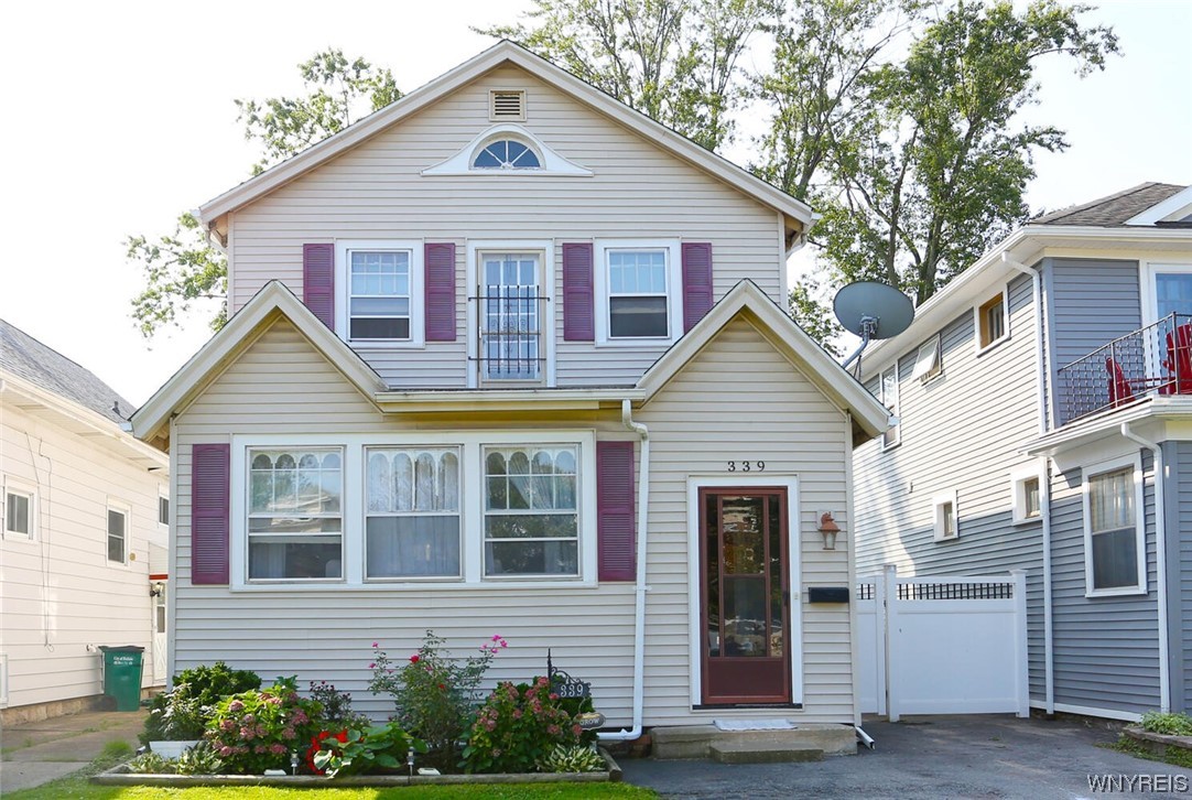 339 Sanders Road Buffalo, NY 14216 - Photo 1 of 1 Gallery Image 1